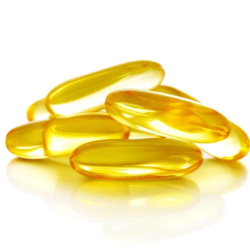A Guide to taking Fish Oil Supplements