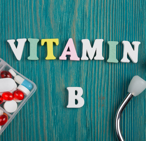 Can B vitamins improve your memory?