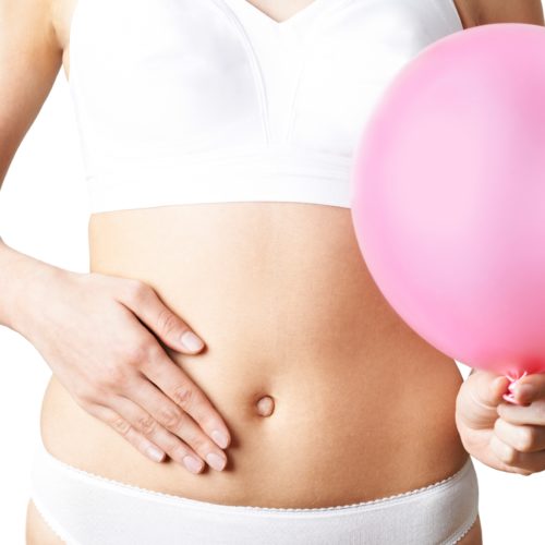 10 Ways to Beat Bloating