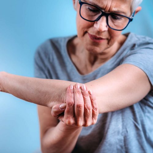 Putting the Spring Back in Your Step: A Deep Dive into How Marine Collagen Supports Joint Health and Mobility