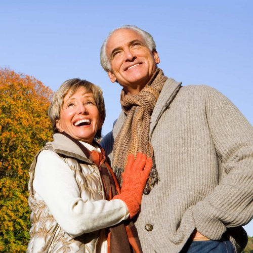 Your Body Works Differently After 50. Here’s How to Help Your Immune System This Winter.