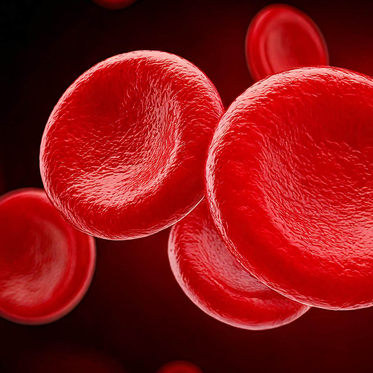 Vitamin B12 After 50: Help Keep Your Body’s Energy Engine Running